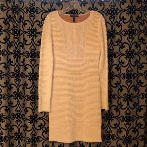 BCBG Maxazria bodycon dress